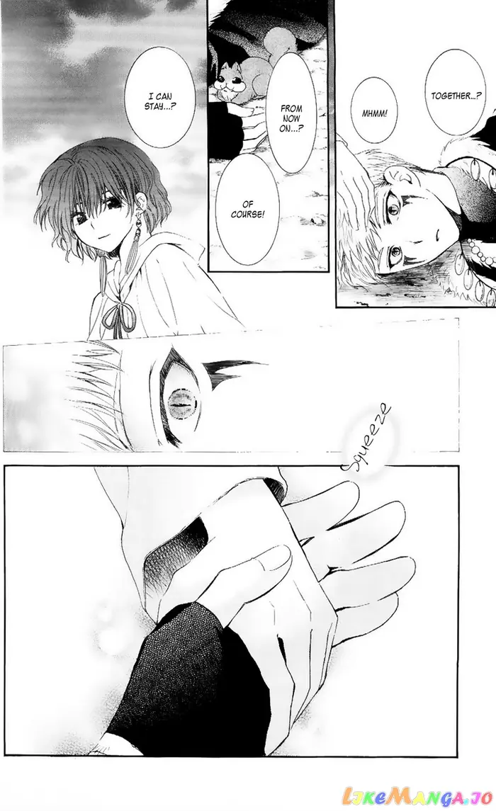 Yona of the Dawn Chapter 51 image 30_optimized